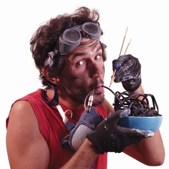 Luca Francesco Garibaldo