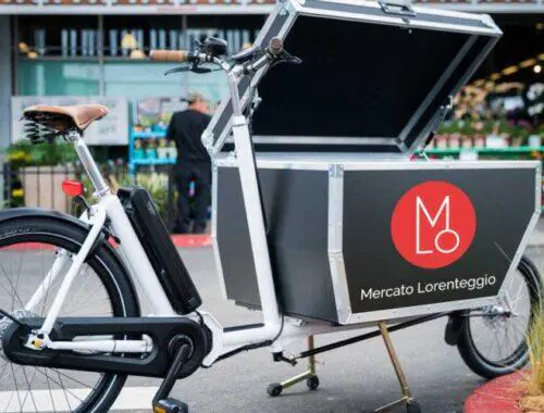 mercati di quartiere